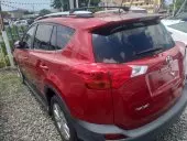 car Left