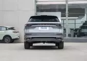 car Back