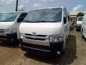 car Left Front