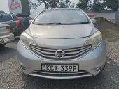 car Front