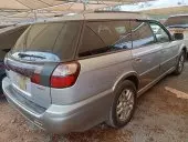 car Right Back