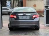 back