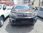 car Front
