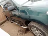 car Left