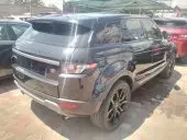 car Right Back
