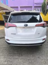 back