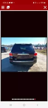 car Back