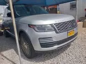car Left Front
