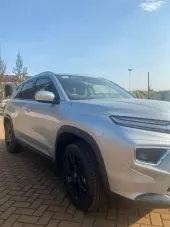 car right front