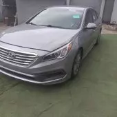car Back