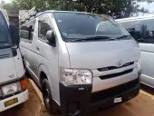 car Front