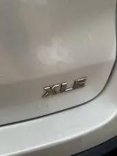 car Left