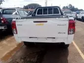 car Back