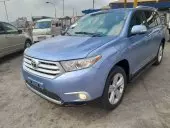 car Left Front