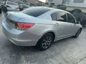 car Right Back
