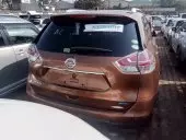 car Back