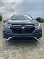 car Right Front