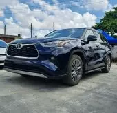 car Left Front