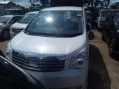 car Left Front