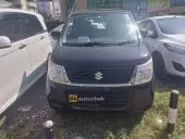 car Front