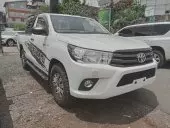car Left Front