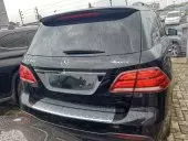 car Back
