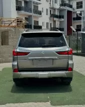 car Back