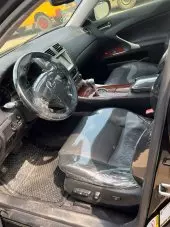 steering