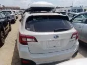 car Back