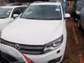 car Front