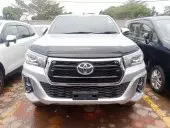 car Front
