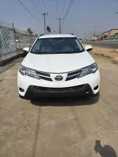 car Right Back