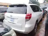 car Right Back
