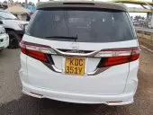 car Back