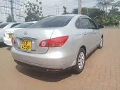 car Right Back