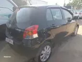 car Right Back
