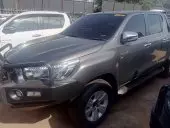 car Front