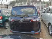 car Left Front