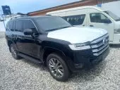 car Left Front