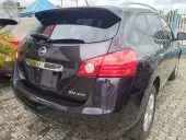 car Right Back