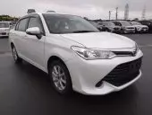 car Right Front