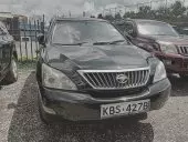 car Front