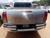 car Back