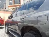 car Back