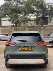 back