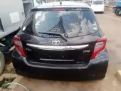car Back