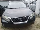 car Front
