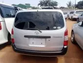 car Back