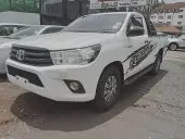 car Back
