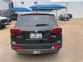 car Back